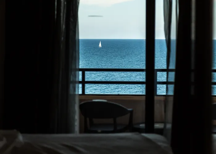 Radisson Blu Resort, Malta St. Julian\'S