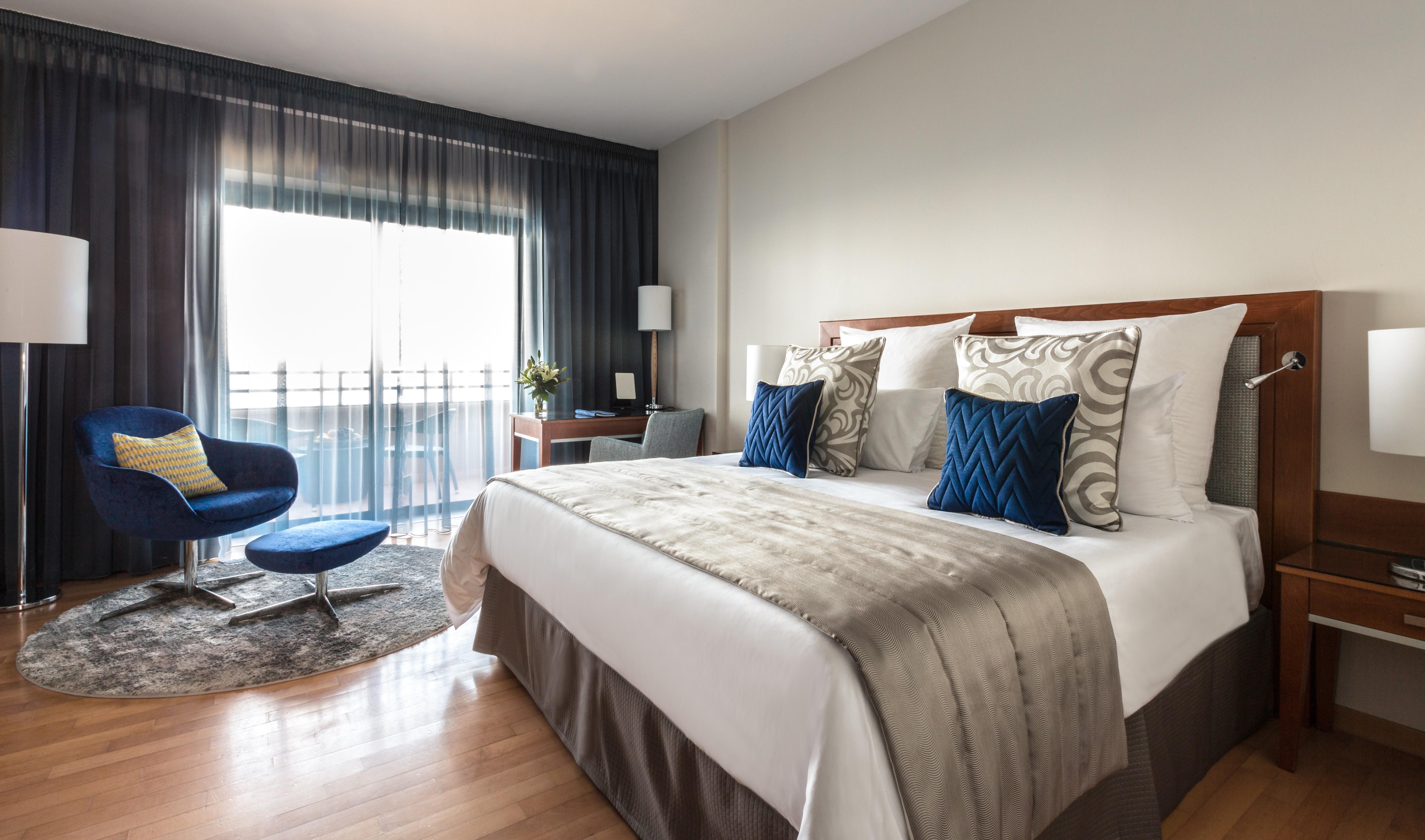 Radisson Blu Resort, Malta Szálloda 5*