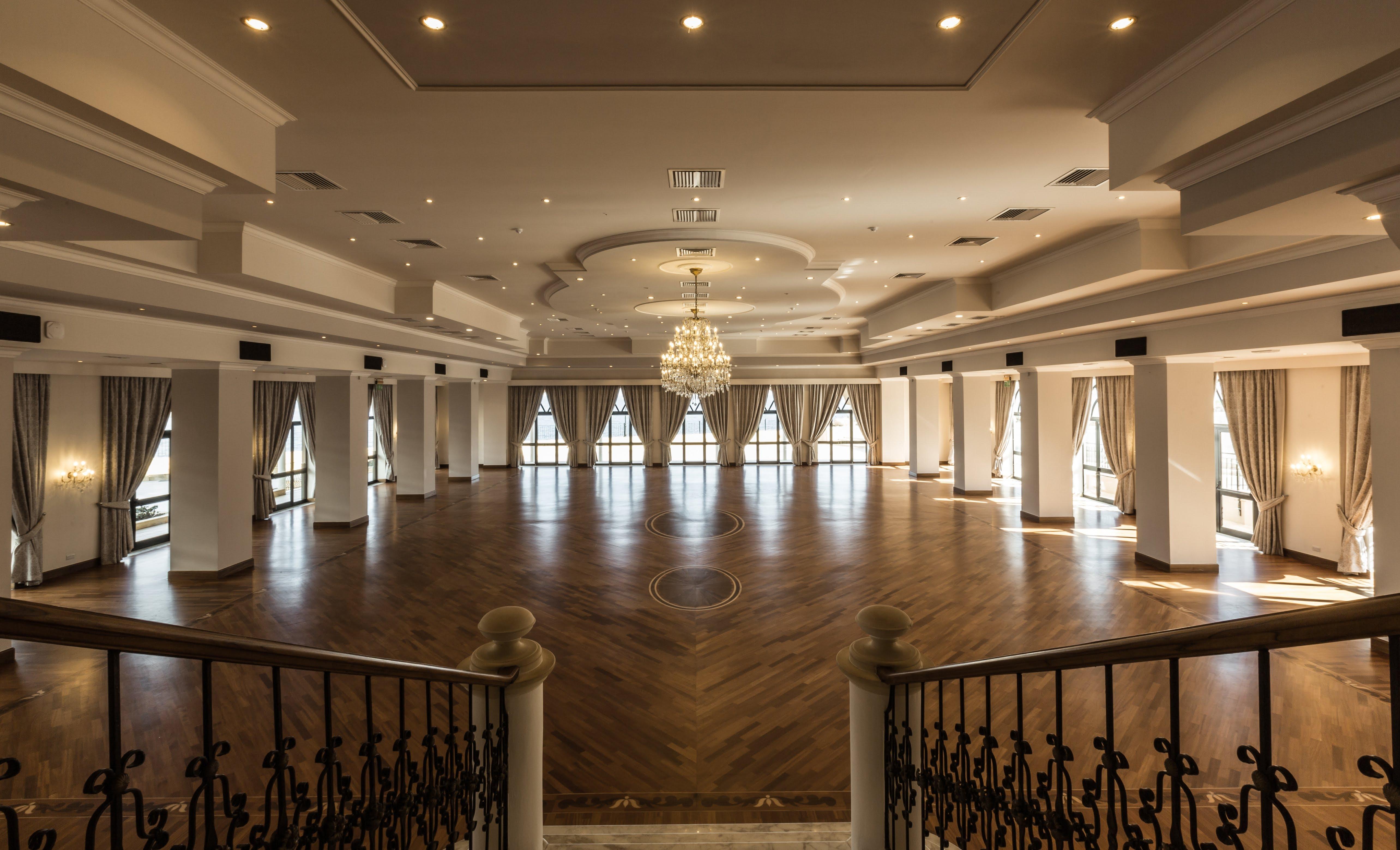 Radisson Blu Resort, Malta Szálloda San Ġiljan