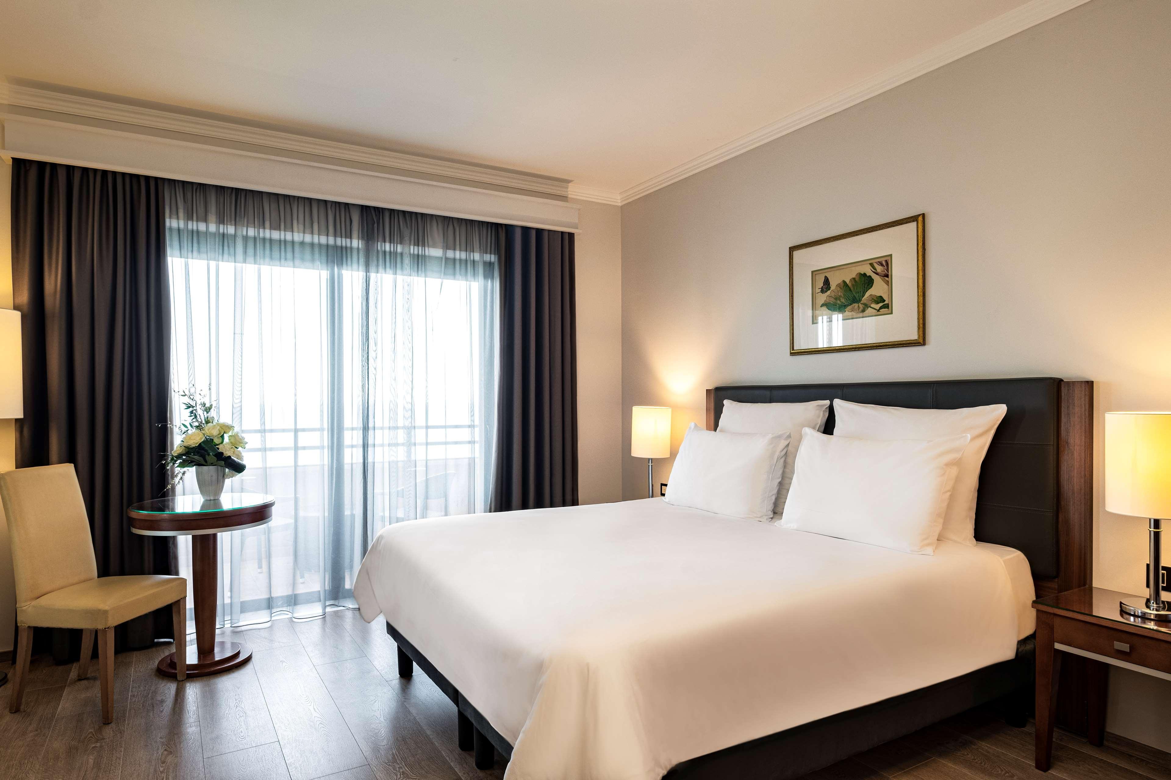 Szálloda Radisson Blu Resort, Malta