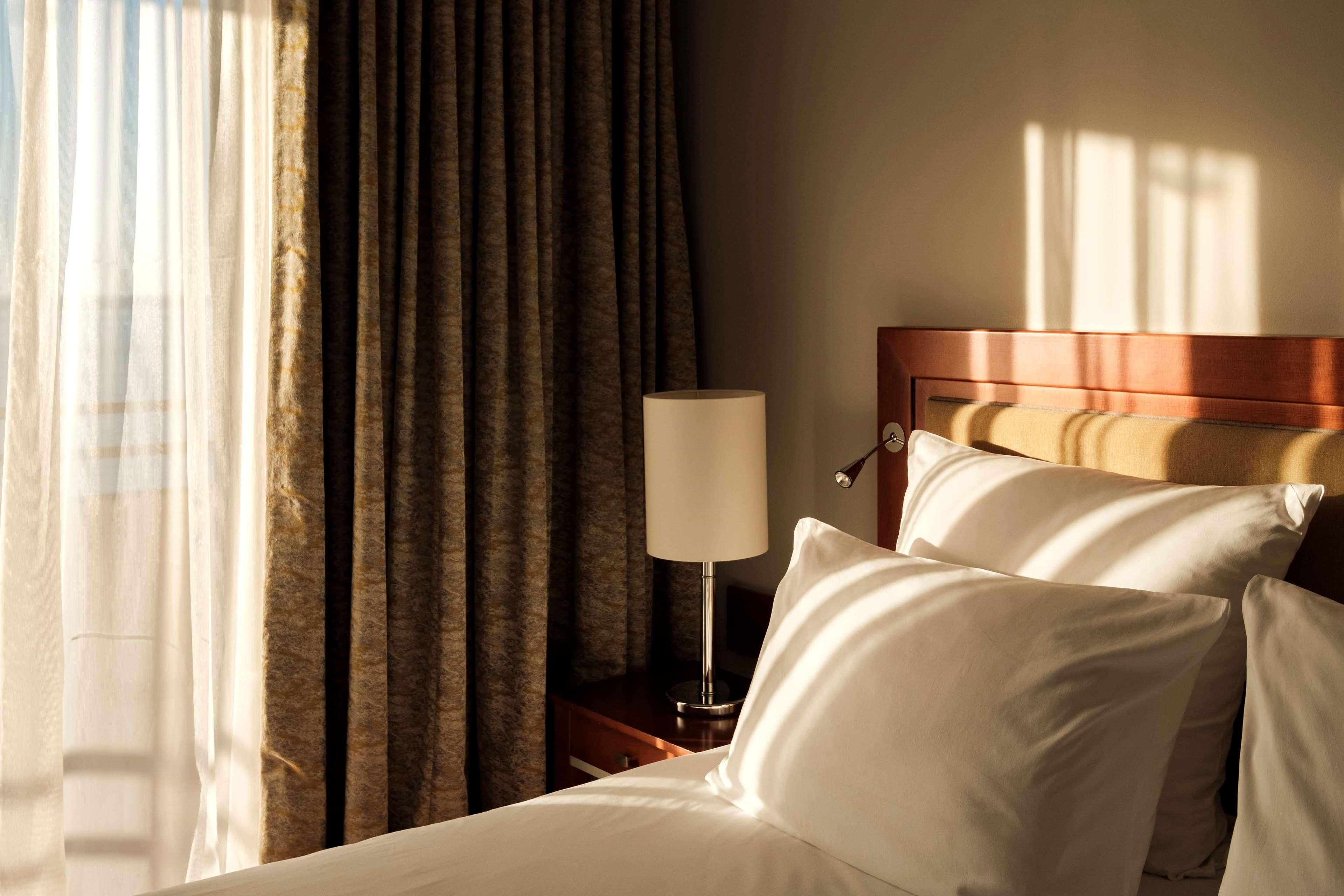 Szálloda Radisson Blu Resort, Malta San Ġiljan