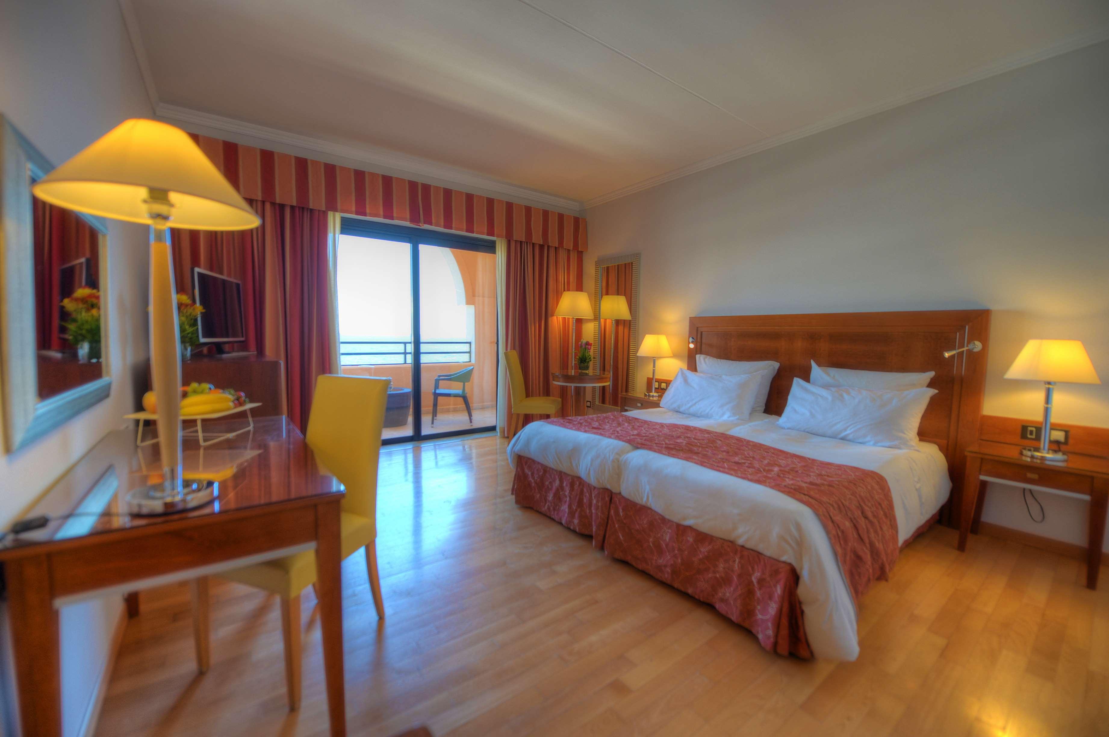 Radisson Blu Resort, Malta 5* San Ġiljan