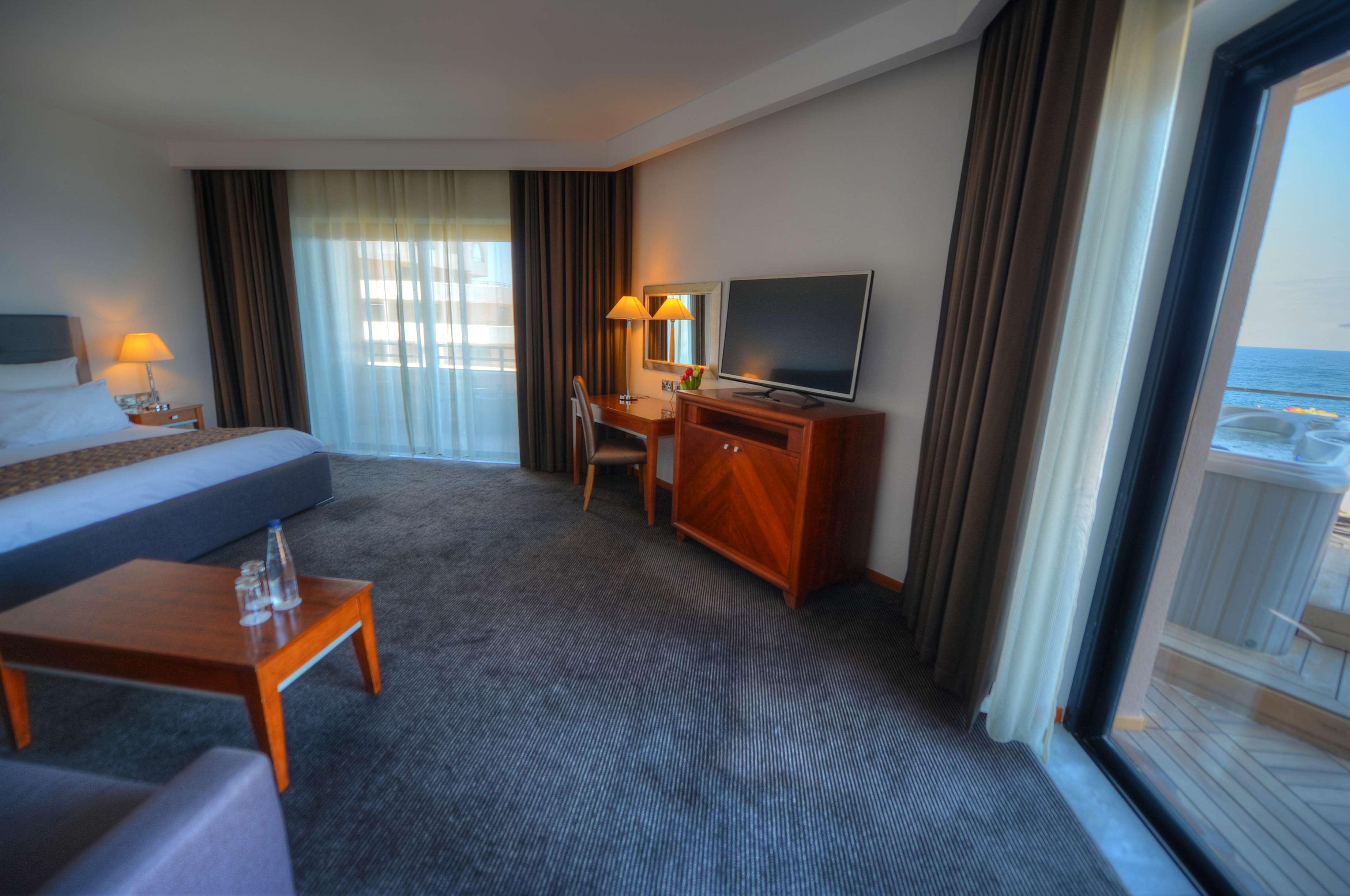 Radisson Blu Resort, Malta