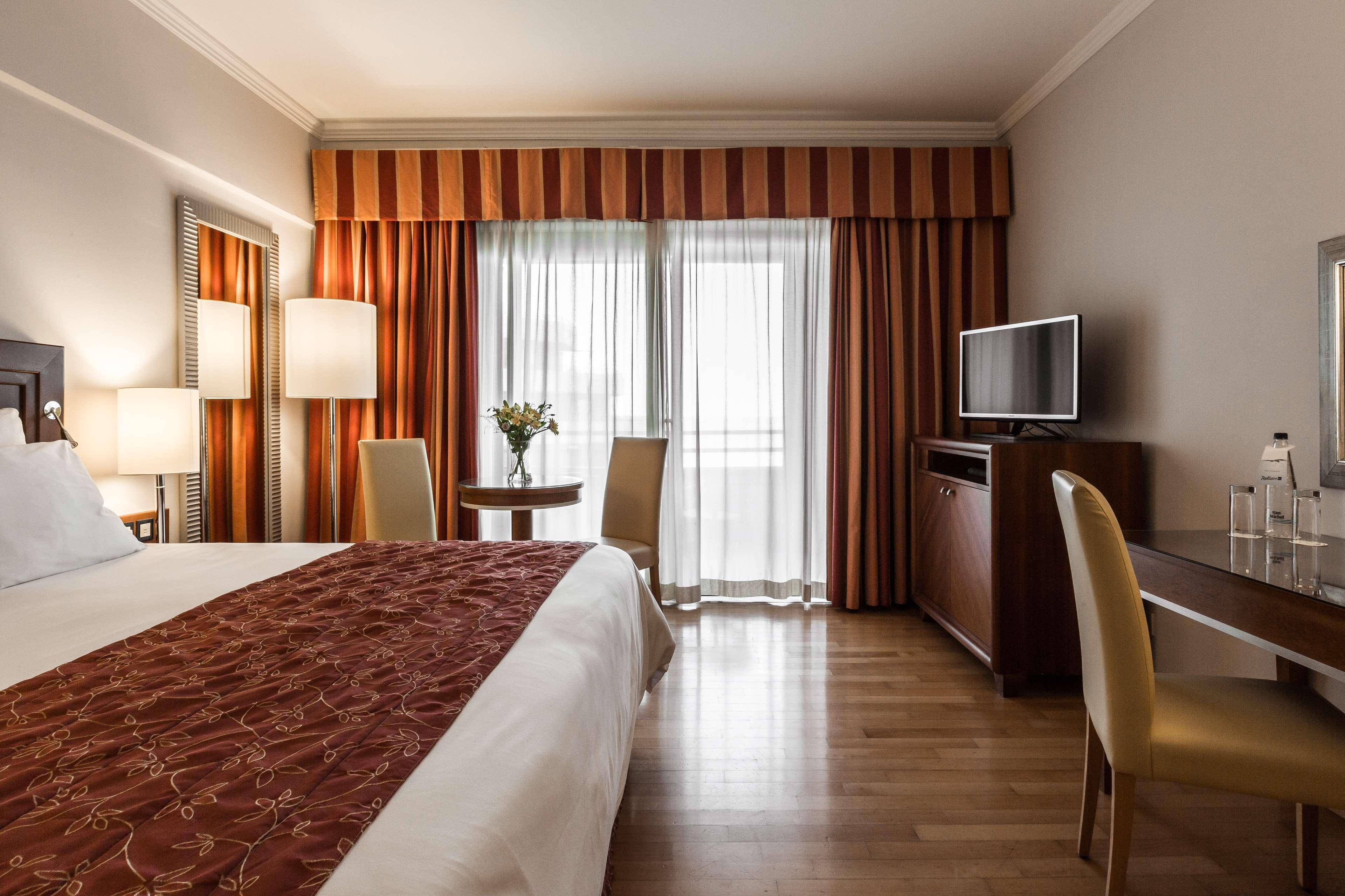 Radisson Blu Resort, Malta 5* San Ġiljan