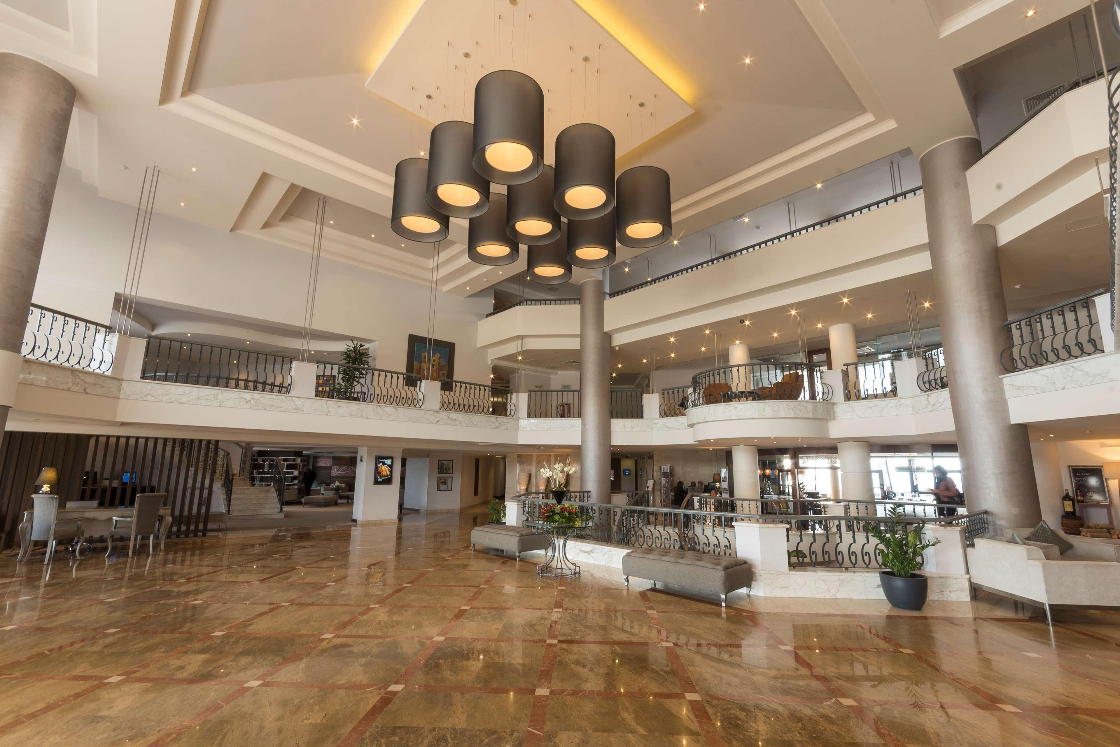 Radisson Blu Resort, Malta Szálloda