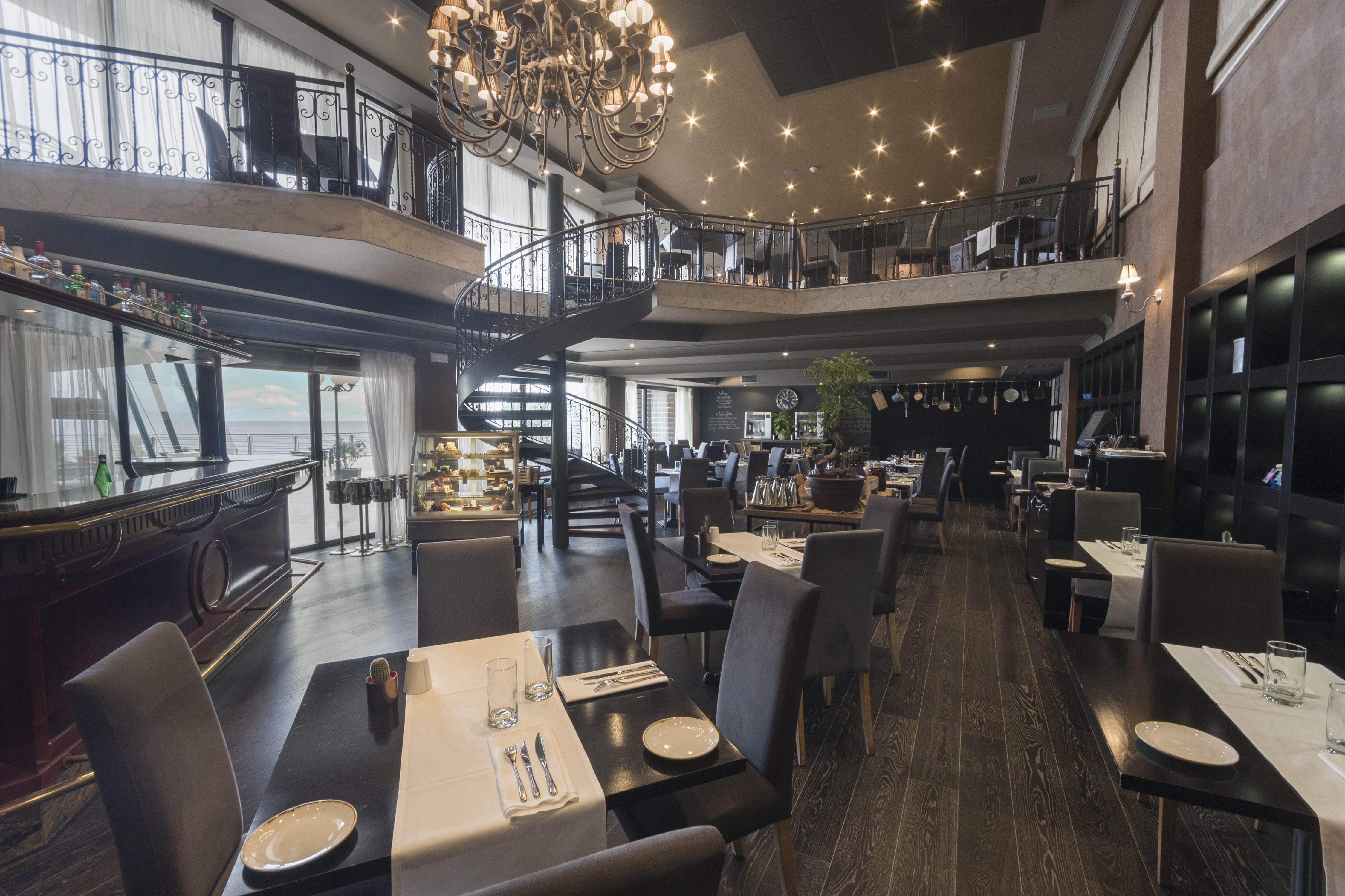 Radisson Blu Resort, Malta 5* San Ġiljan