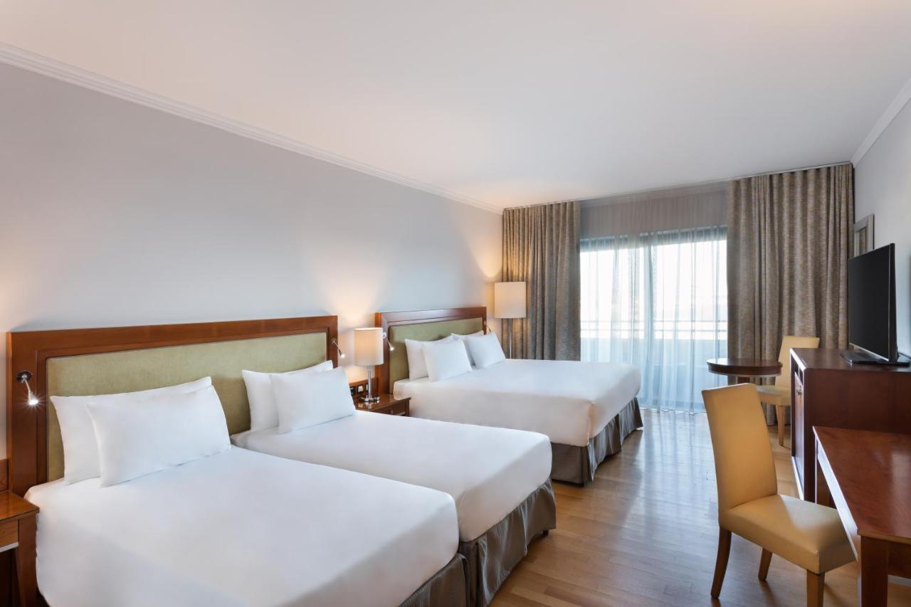 Radisson Blu Resort, Malta Szálloda San Ġiljan