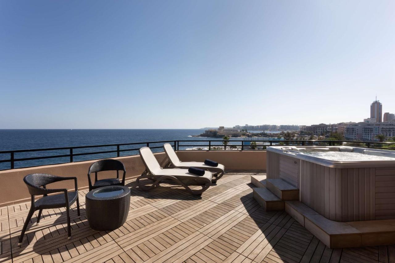 Hotel Radisson Blu Resort, Malta