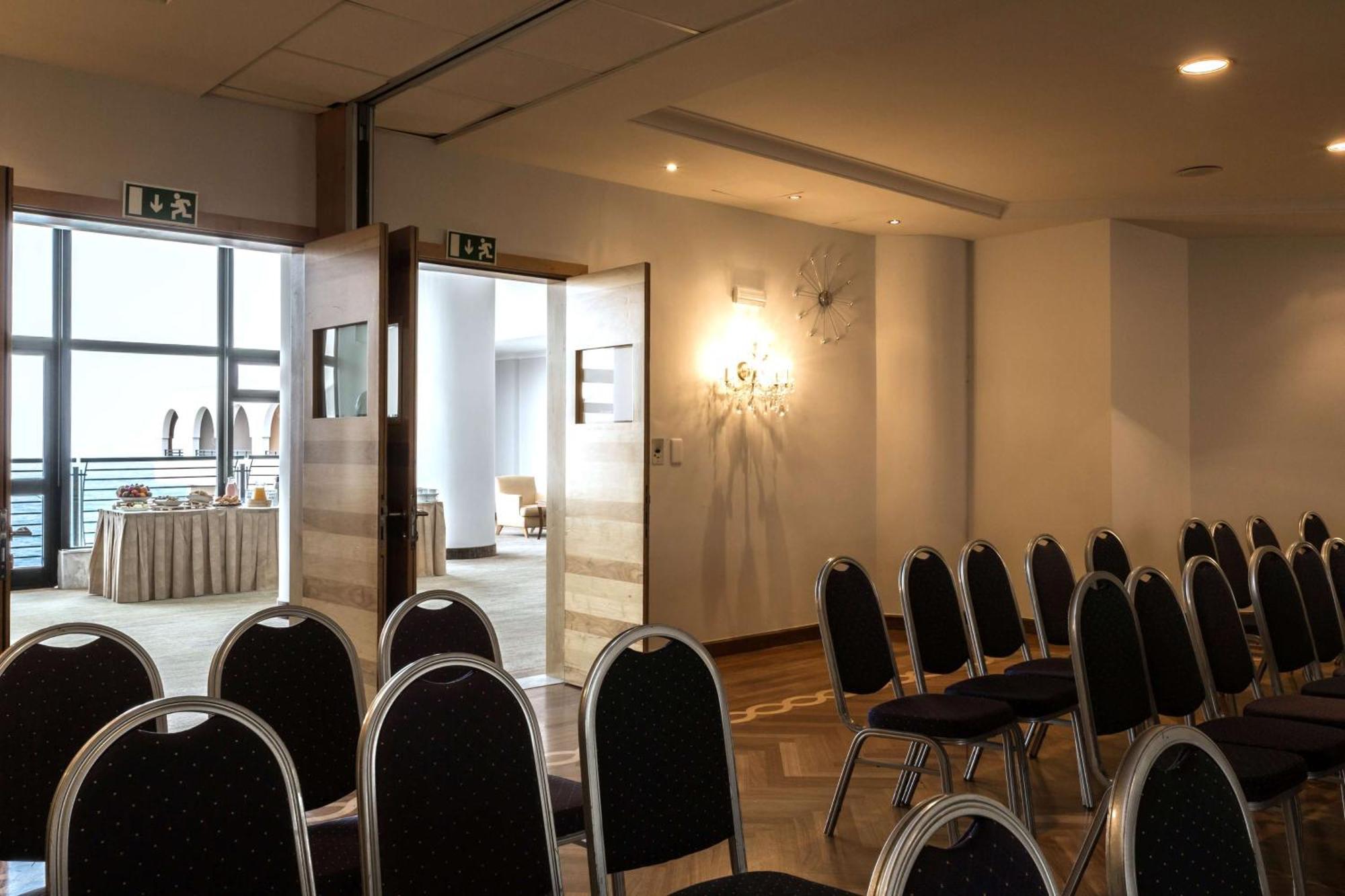 Radisson Blu Resort, Malta 5* San Ġiljan