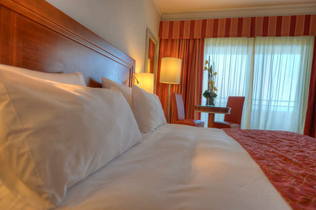 Radisson Blu Resort, Malta Szálloda