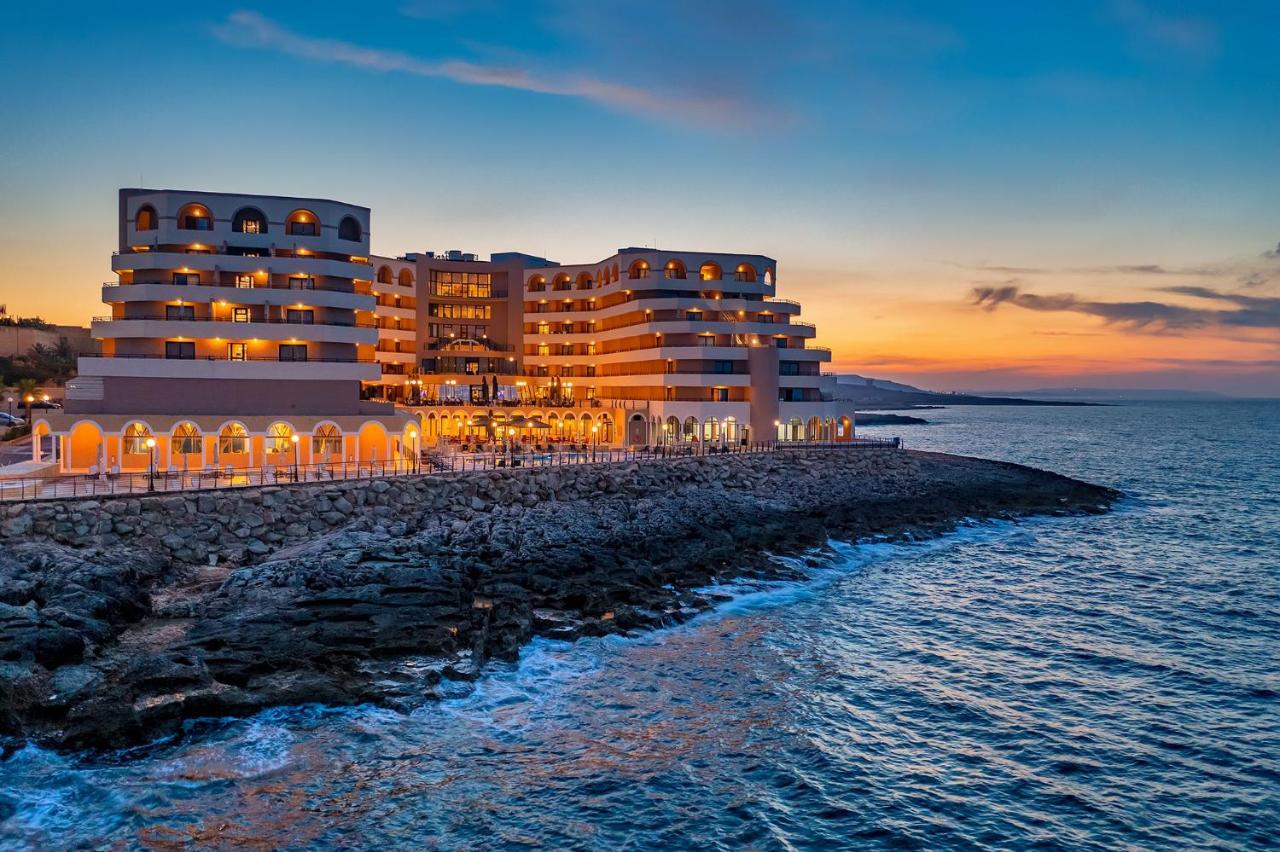Radisson Blu Resort, Malta 5* St. Julian's