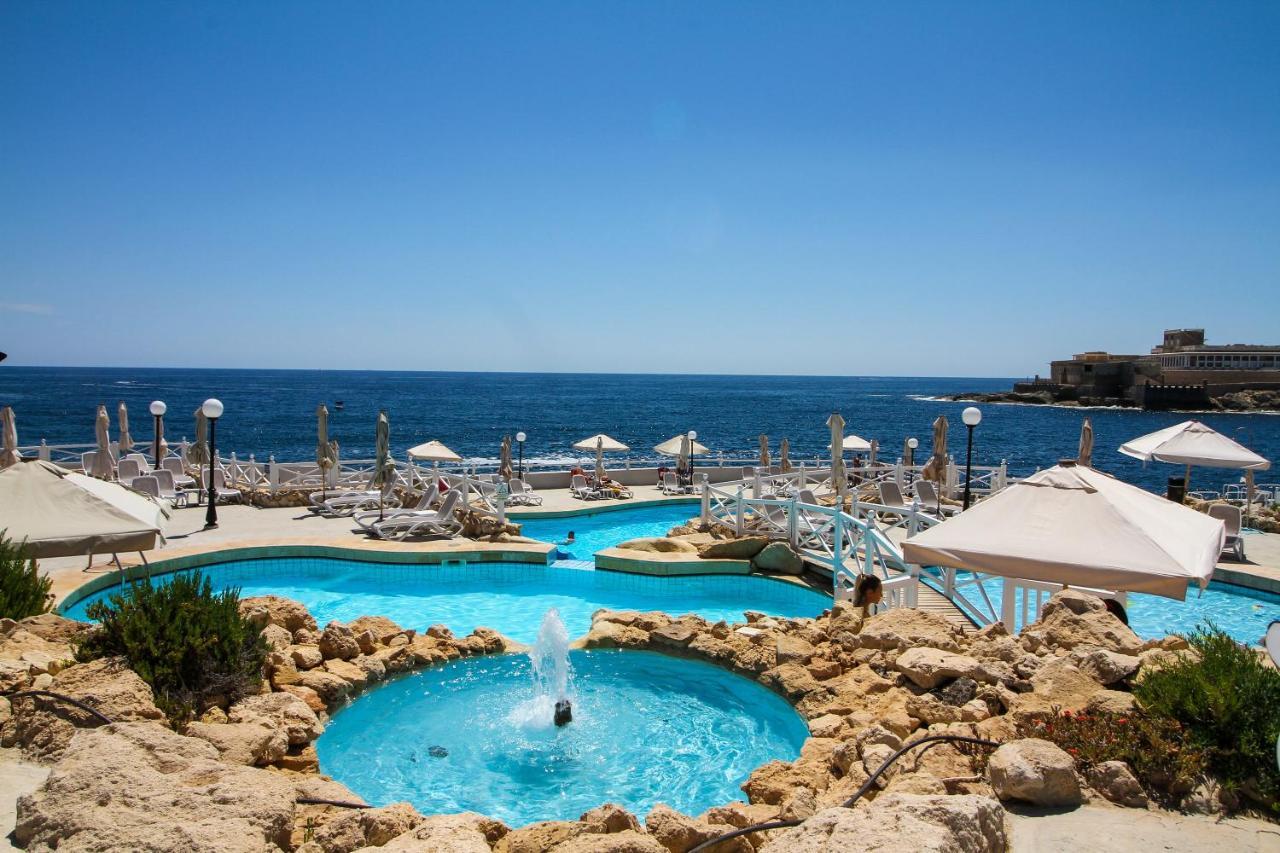 Hotel Radisson Blu Resort, Malta St. Julian's